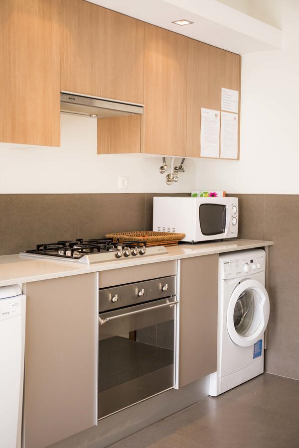 B04 - Luxury 2 Bed W Terrace Pool Apartment Лагос Екстериор снимка