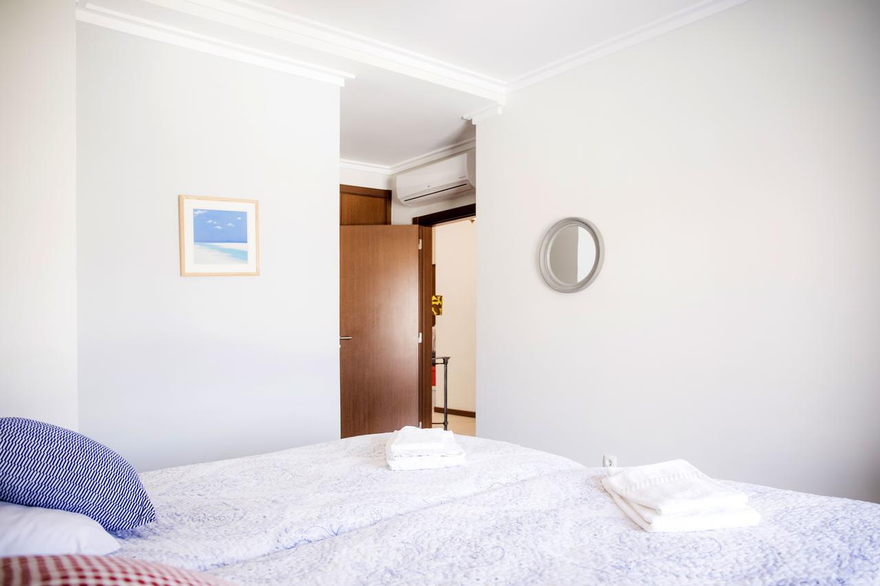B04 - Luxury 2 Bed W Terrace Pool Apartment Лагос Екстериор снимка